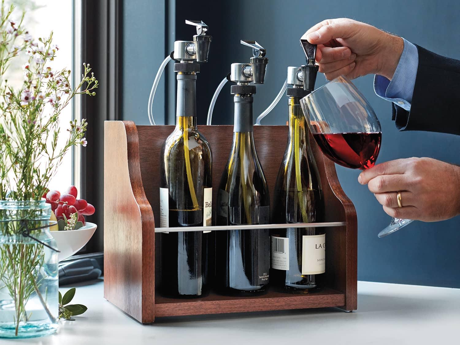Houdini Wine Cellar Cooling Units