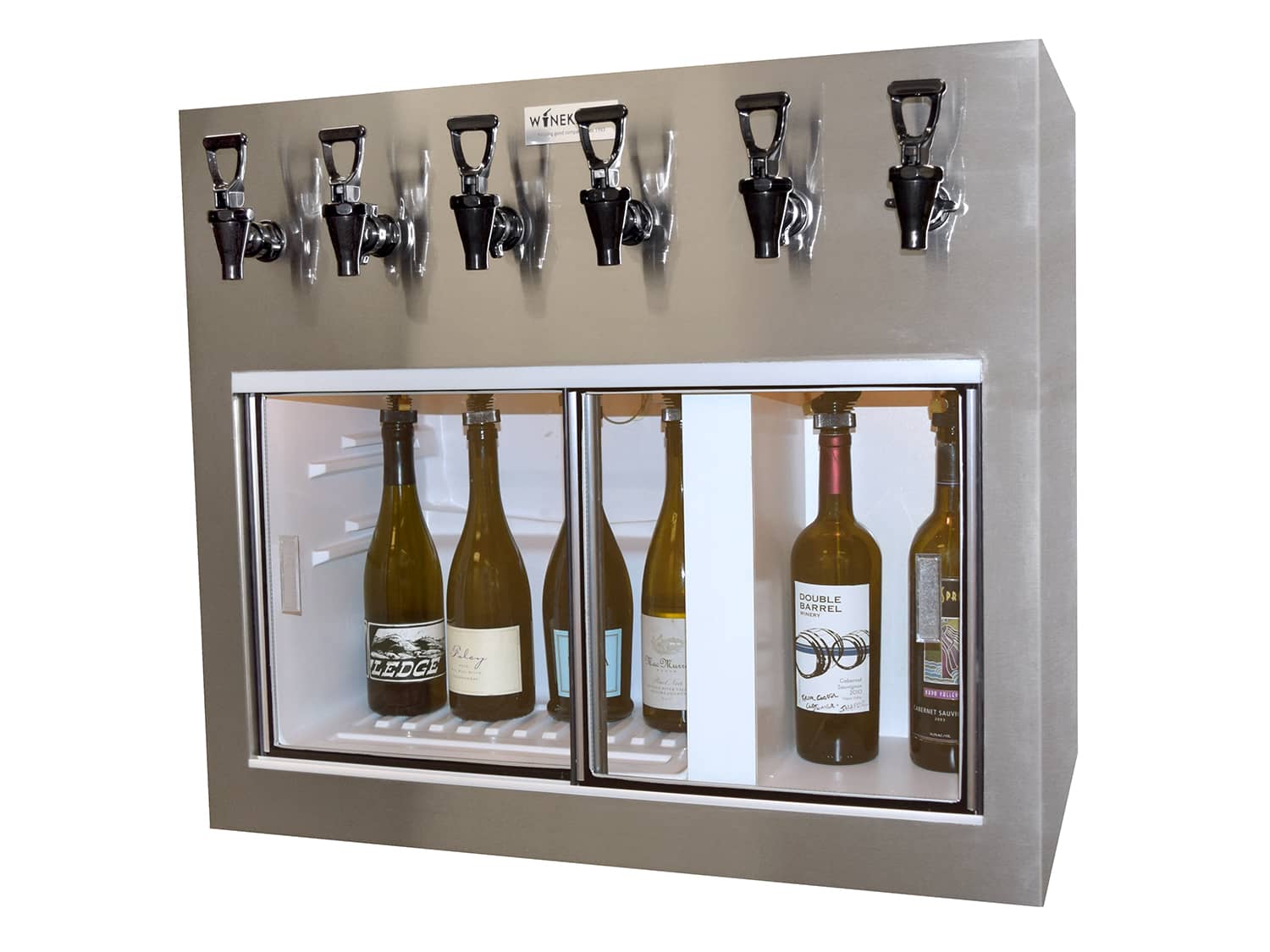 Houdini Wine Cellar Cooling Units