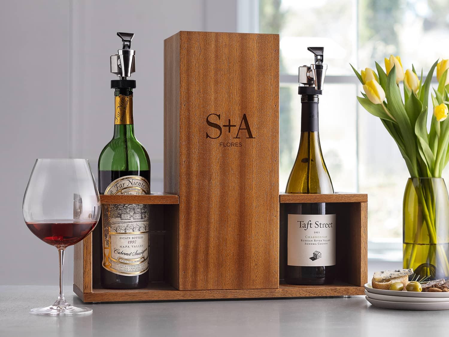 Gifts WineKeeper
