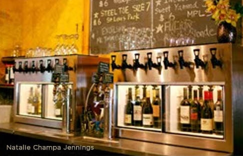 318 Café (Excelsior, MN)