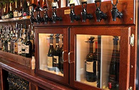 Brunello Wine Bar (Rochester, NY)