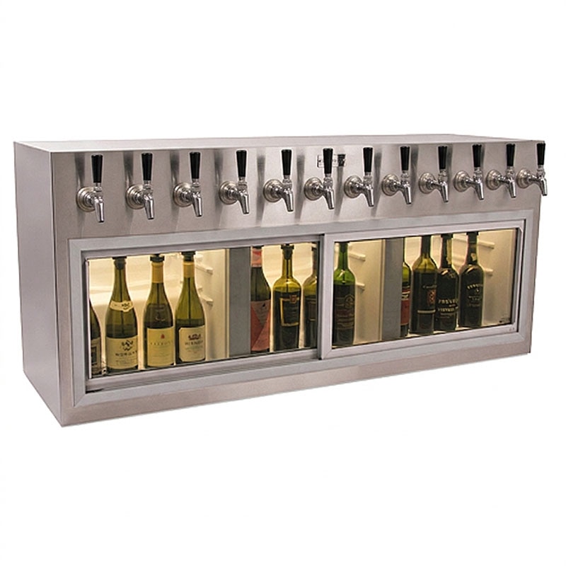 Monterey ETL 12 Bottle