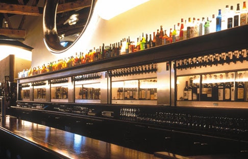 Ristorante Panorama (Philadelphia PA)