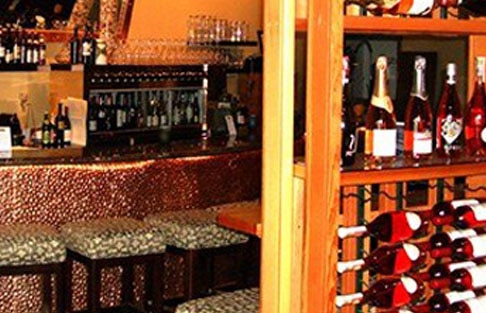 Wine 661 (Valencia CA)