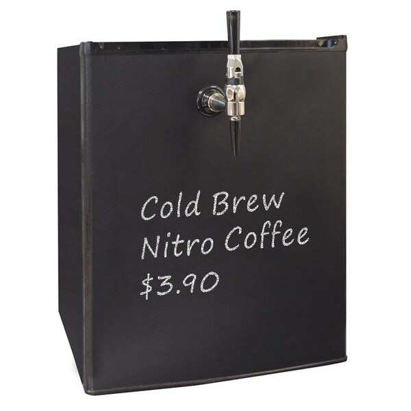 JavaKeeper Cold Brew Coffee #19545