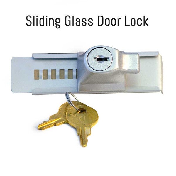 WineKeeper Locking 15115 WineKeeper