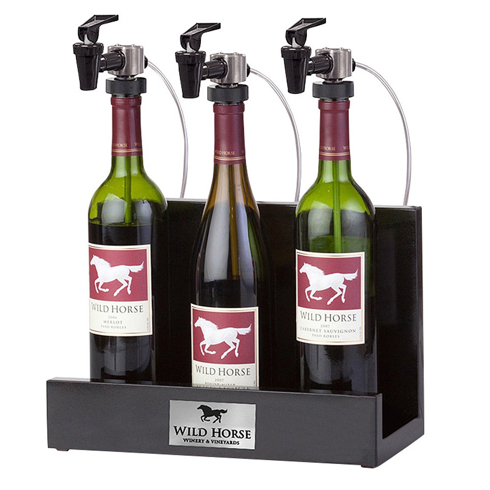 WineKeeper Showcase Nitrogen 8013 WineKeeper