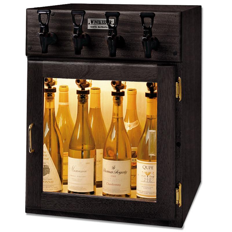 Sonoma 4 Bottle (Single Zone)
