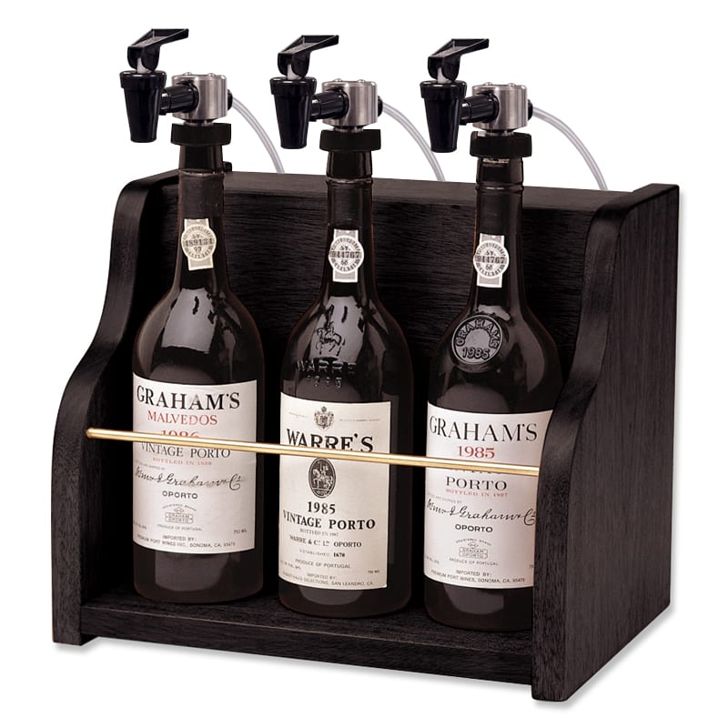 Vintner Wine Dispensing System | Argon & Nitrogen | WineKeeper